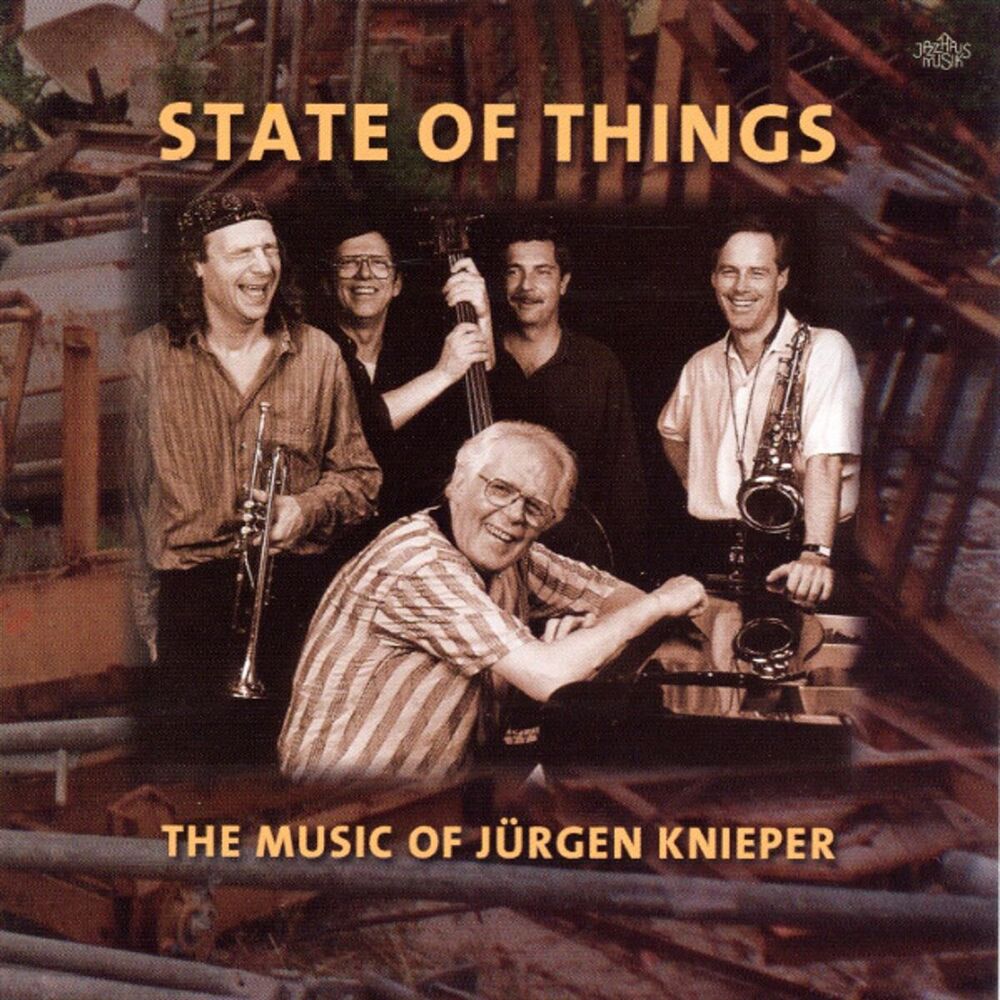 Picture of State Of Things