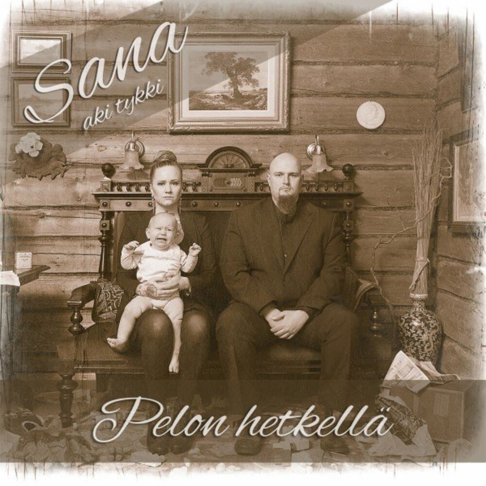 Picture of Pelon Hetkellä