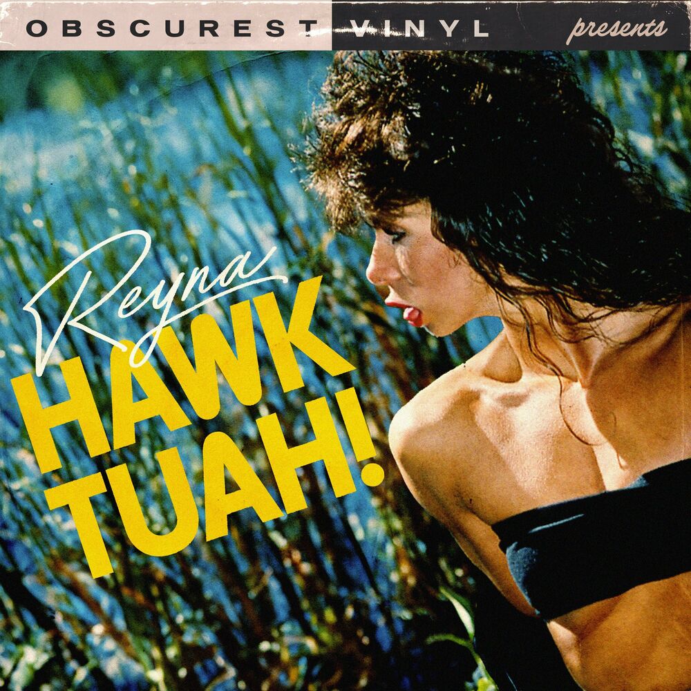Picture of Hawk Tuah