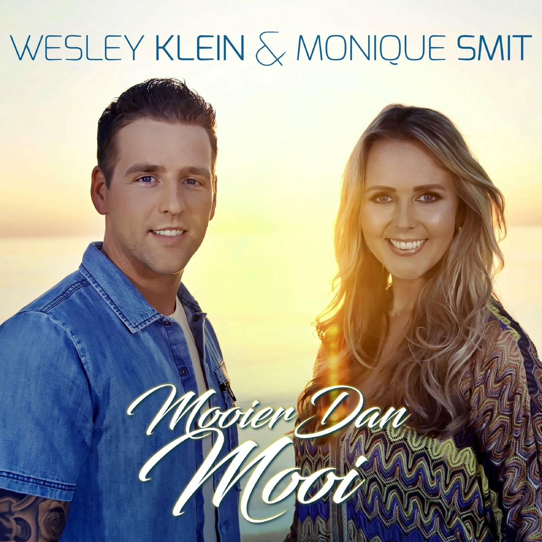 Album cover of Mooier Dan Mooi
