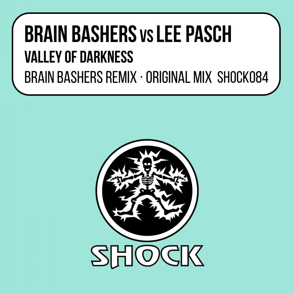 Picture of Valley Of Darkness