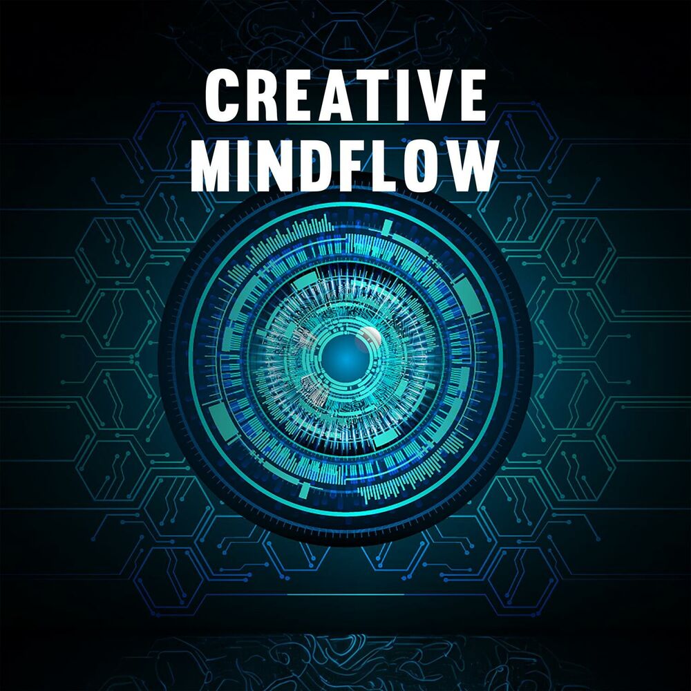 Picture of Creative Mindflow: Unlocking Potential with Binaural Beats and Visualization