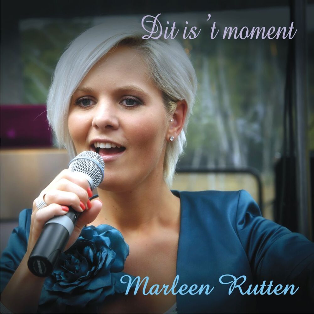 Picture of Dit is 't moment