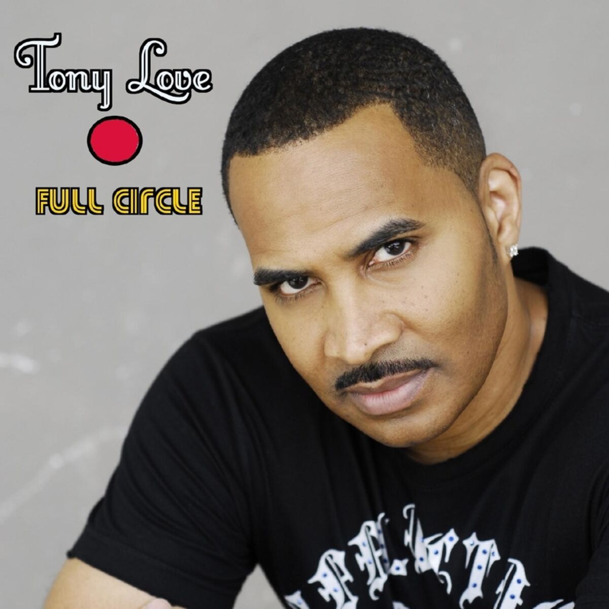 It's All About Love (E.P.) - EP by Tony Love | Spotify