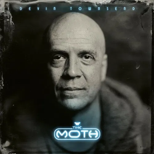The Moth (Deluxe Edition) — cover art
