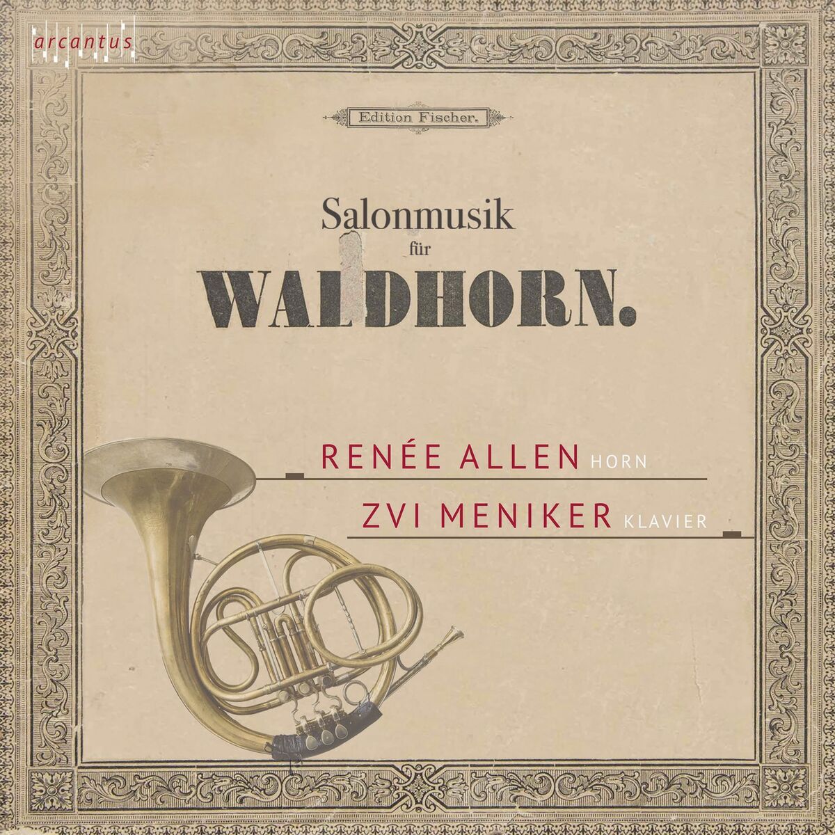 Album cover of Fantasy from Lucia di Lammermoor, Op. 88