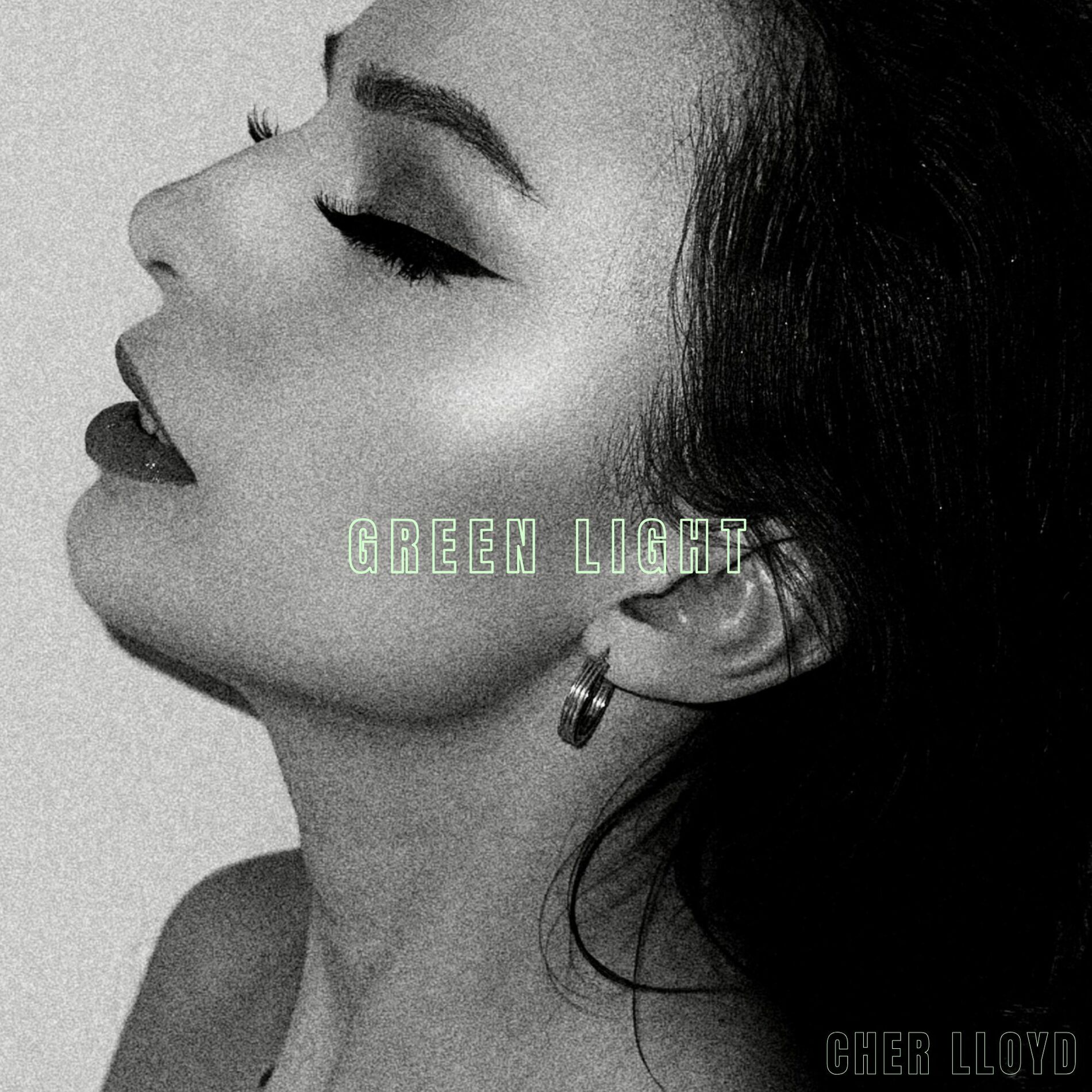 Album cover of Green Light