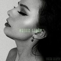 Cover of Green Light