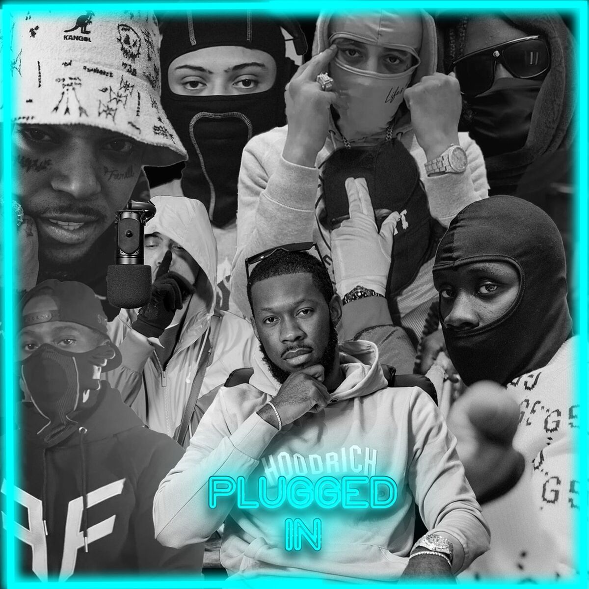 Album cover of Plugged In Season Finale 1