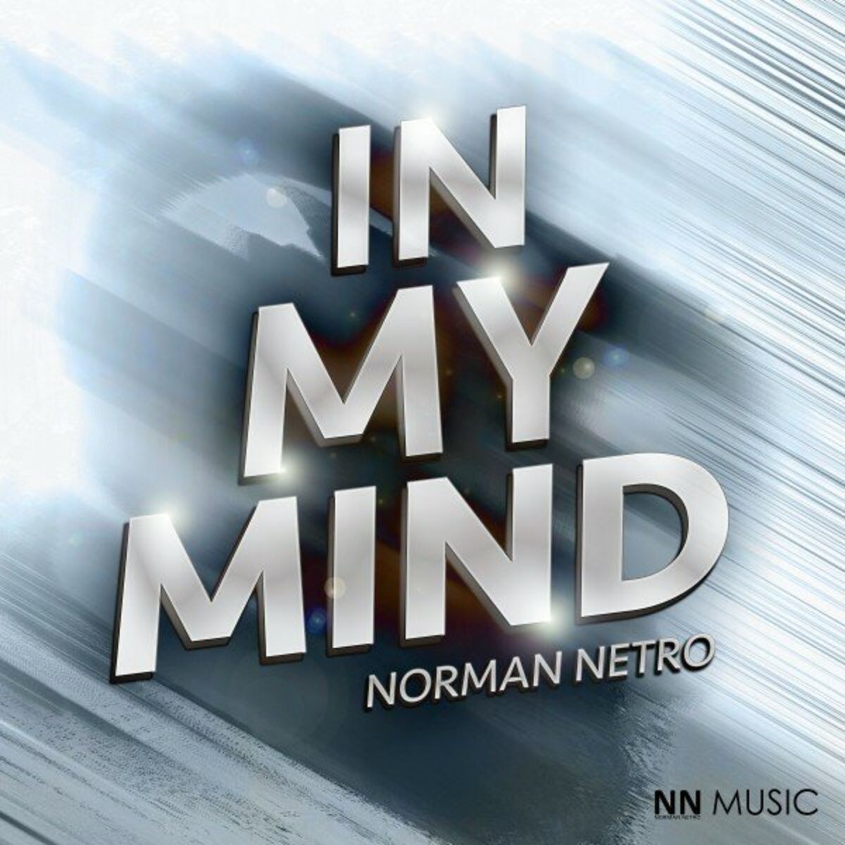 Album cover of In My Mind