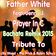 Prayer in C (Bachata Remix 2015)