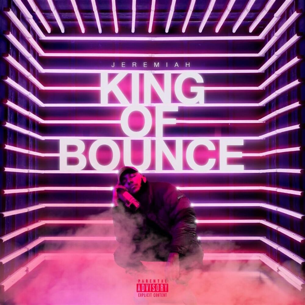 Picture of King Of Bounce