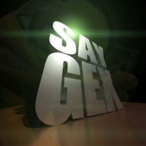 SAY GEX OriKat Deezer say-gex-orikat-deezer