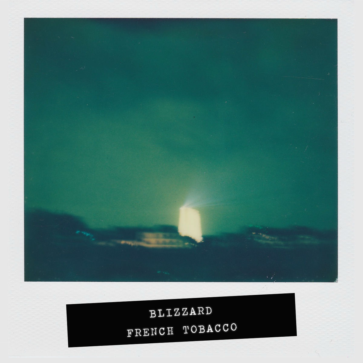 Album cover of Blizzard