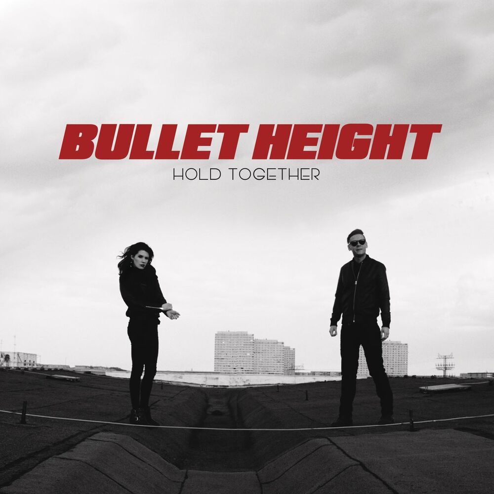 Picture of Hold Together