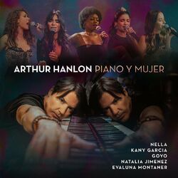 Cover of Piano y Mujer