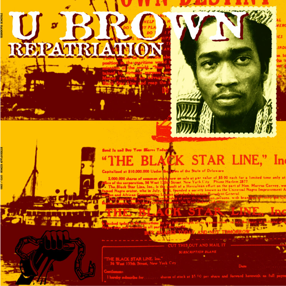 Picture of Repatriation (1979)
