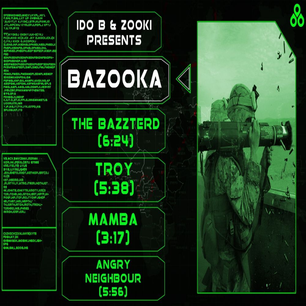 Picture of Bazooka