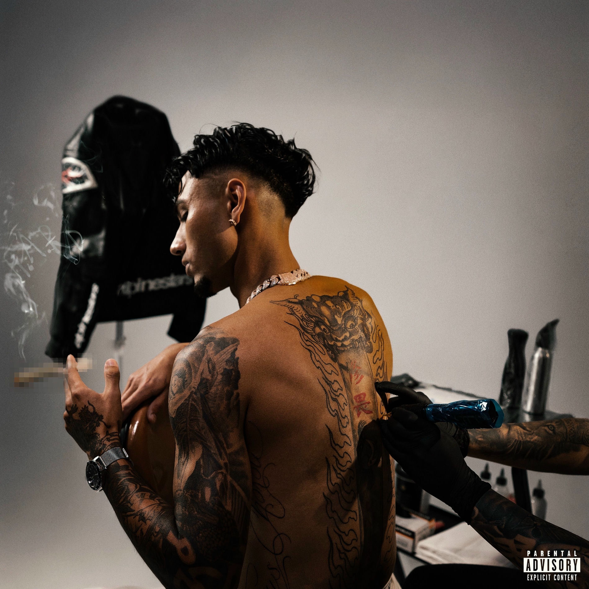 Album cover of ÍCONES GLOBAIS