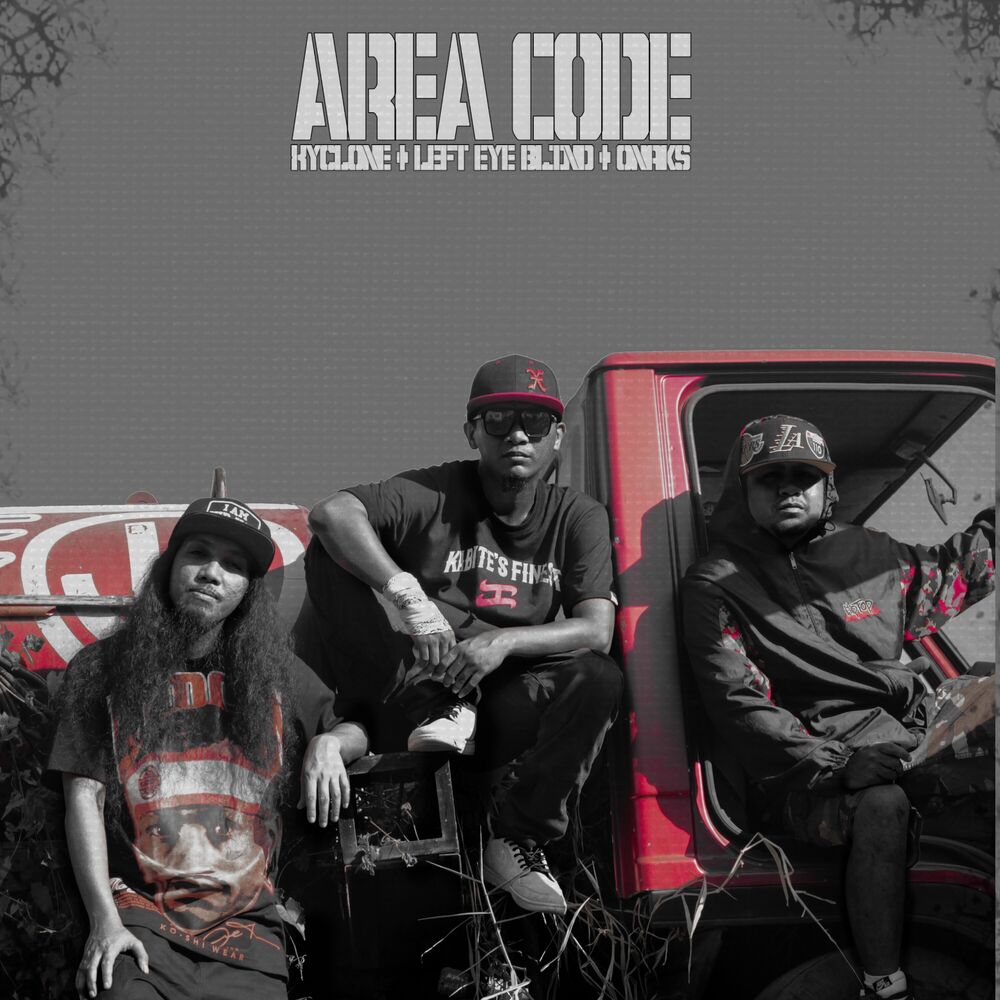 Picture of Area Code