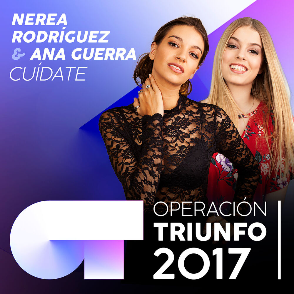 Picture of Cuídate (Operación Triunfo 2017)