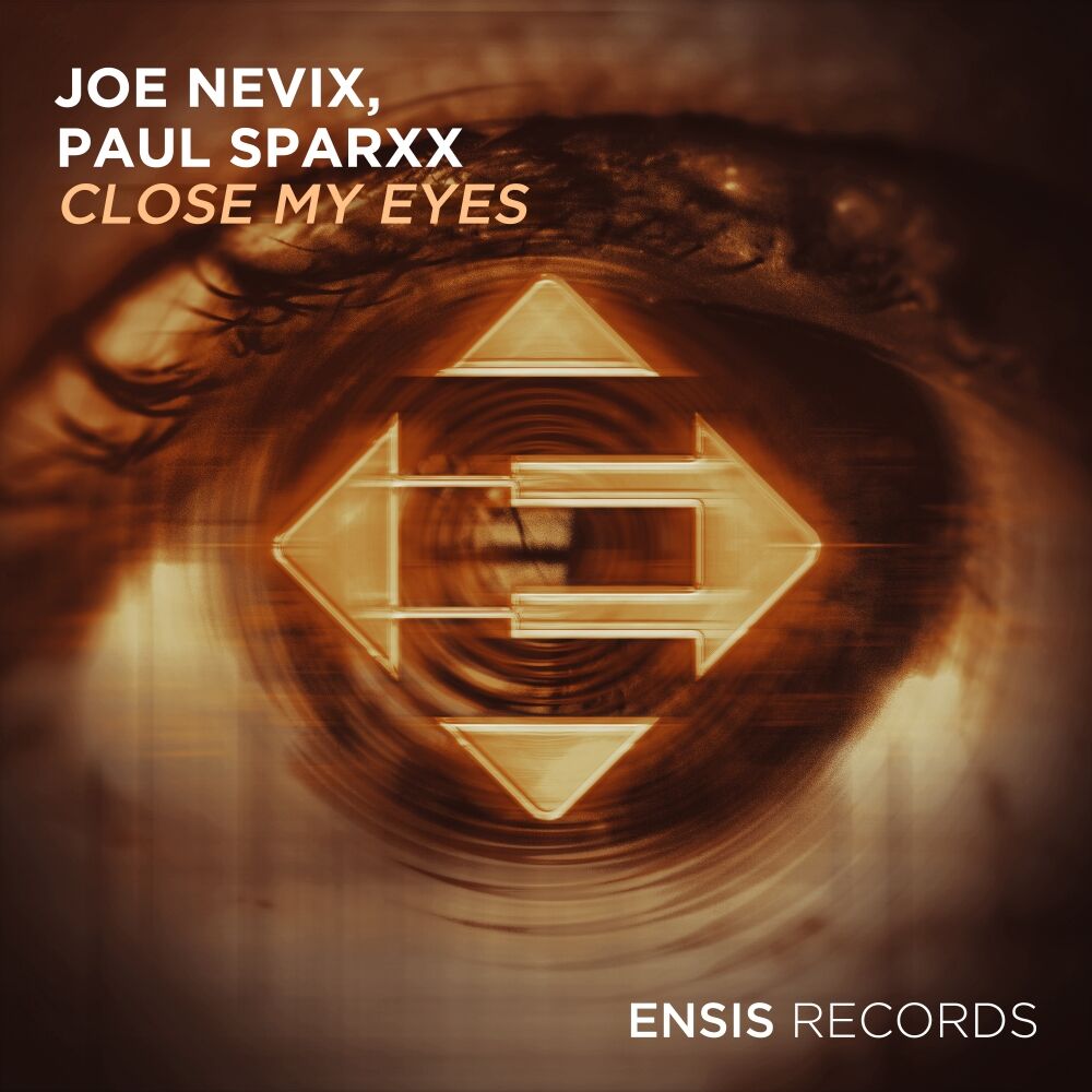 Picture of Close My Eyes