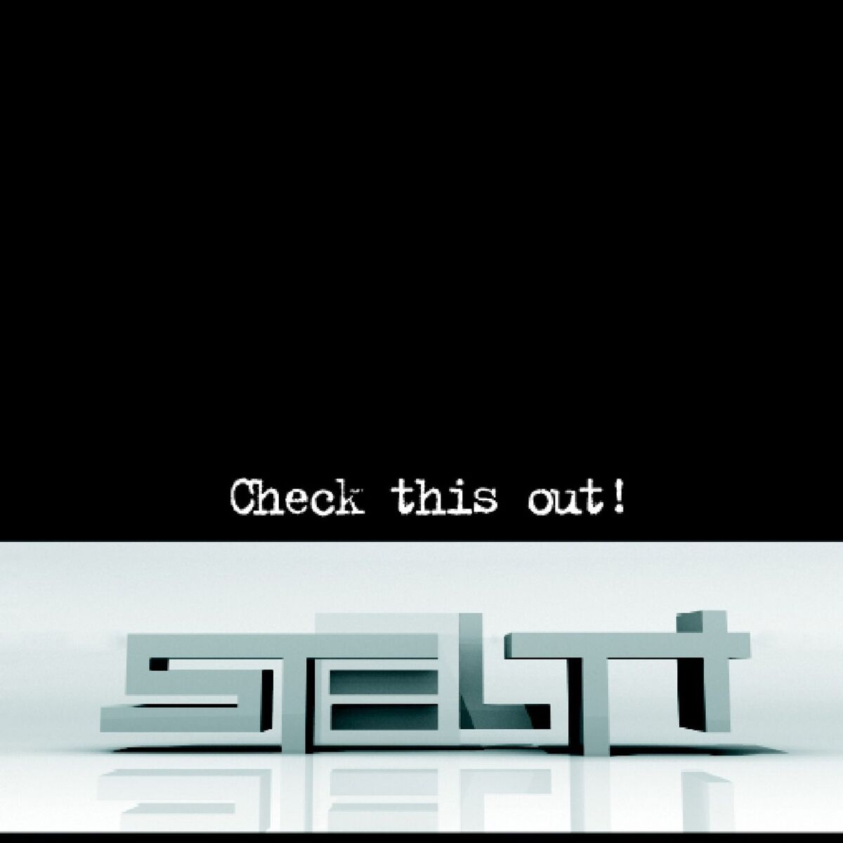 Album cover of Check This Out!