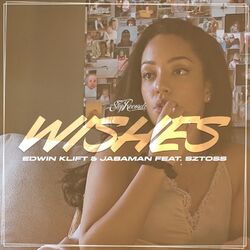 Cover of Wishes