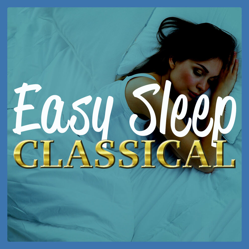 Picture of Easy Sleep Classical