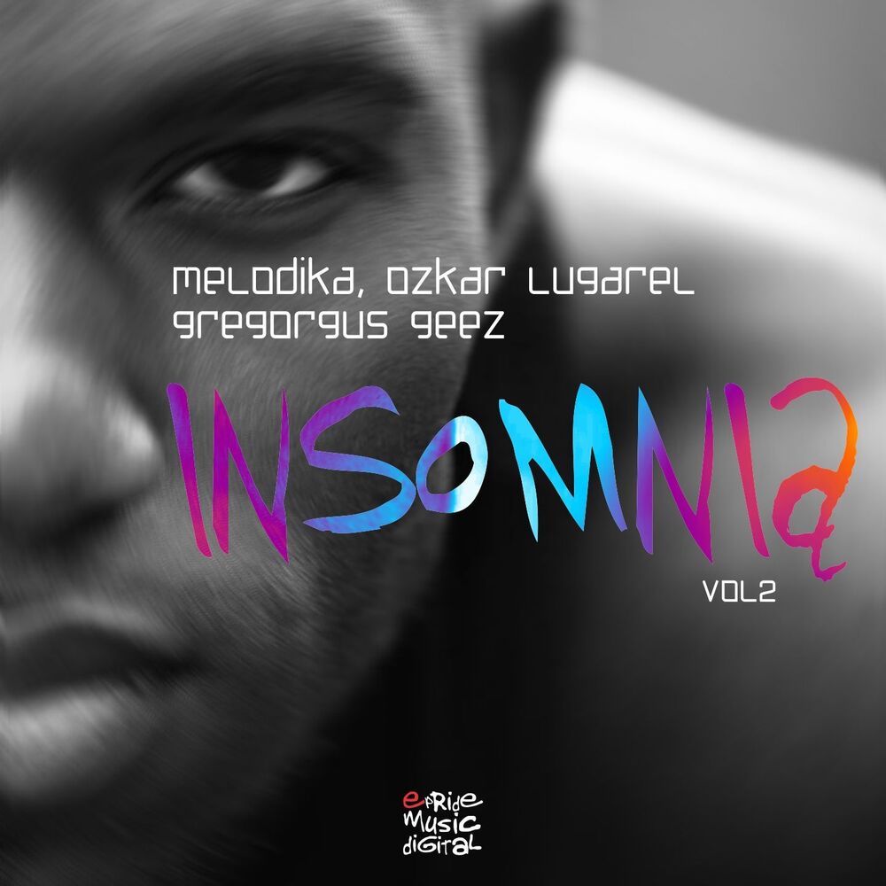 Picture of Insomnia, Vol. 2 (Remixes)