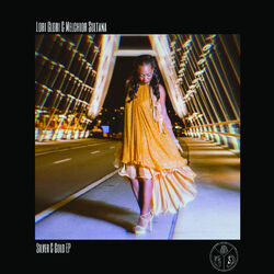 Cover of Silver & Gold