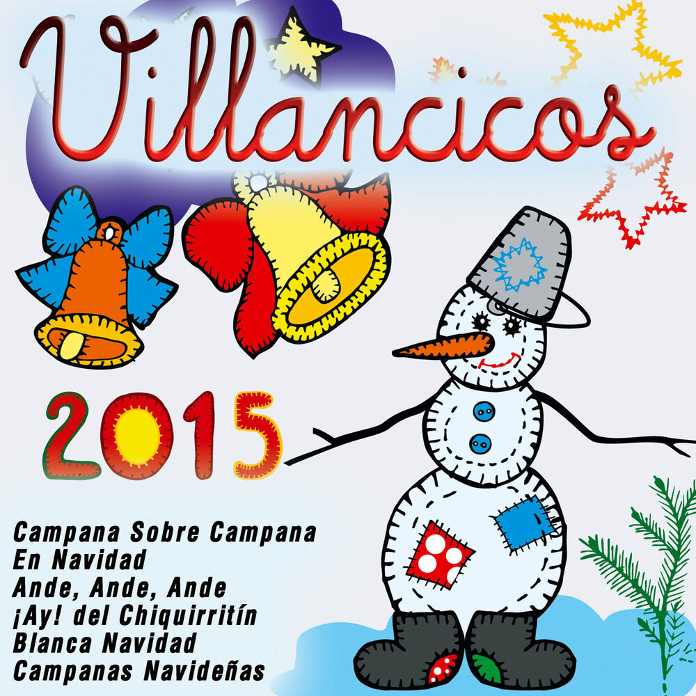 Picture of Villancicos 2015