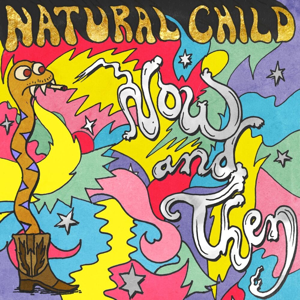 Picture of Now and Then - Single