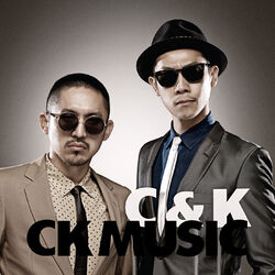 Cover of CK Music