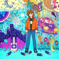 Cover of 4GET