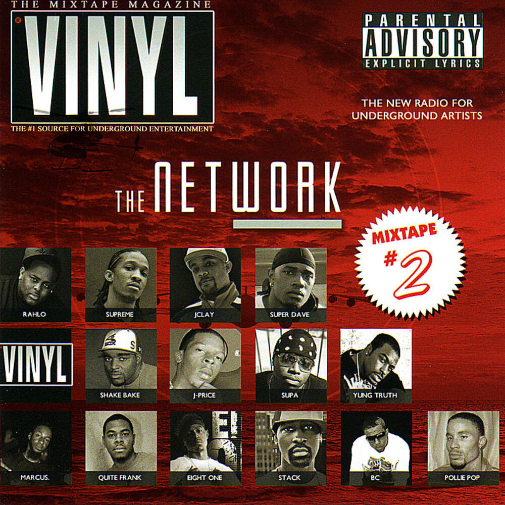 Picture of Mixtape #2