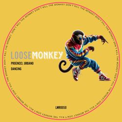 Cover of DANCING