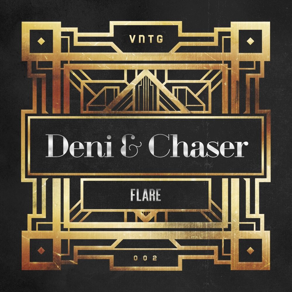 Picture of Flare