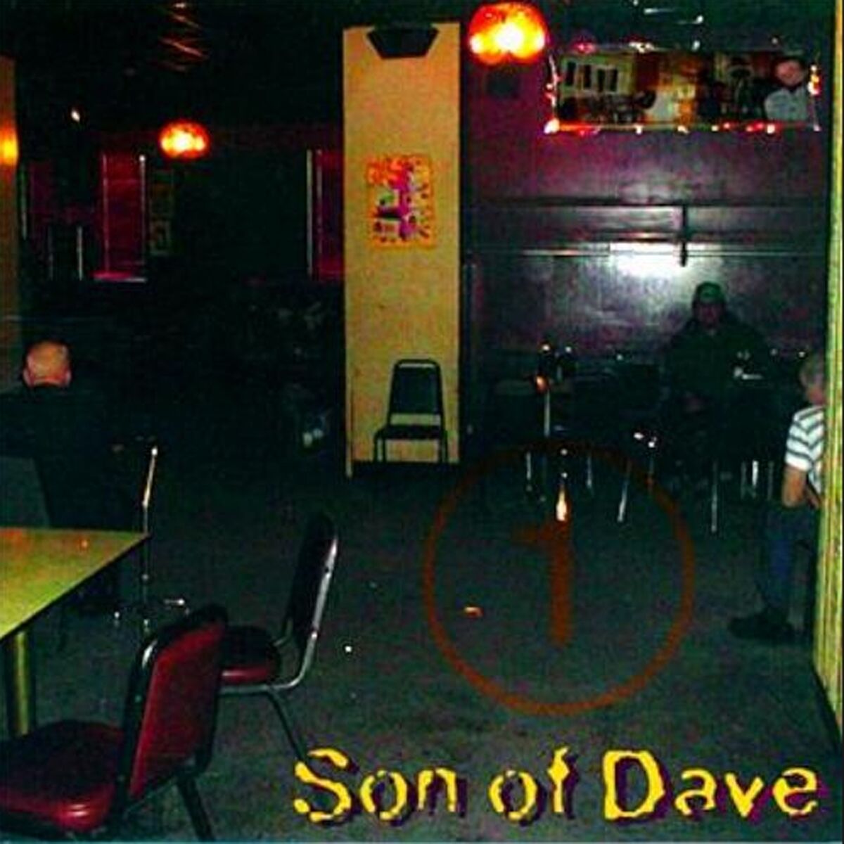 Album cover of O1