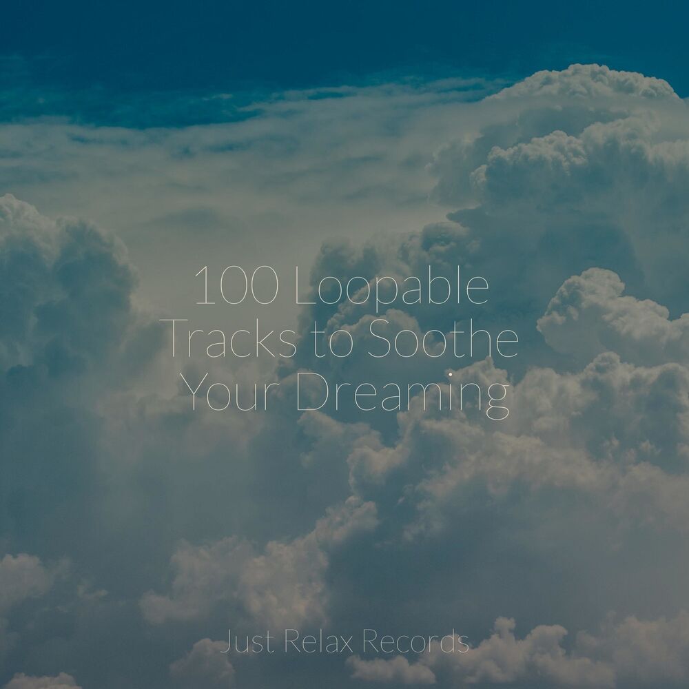 Picture of 100 Loopable Tracks to Soothe Your Dreaming