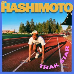 Cover of TRAK STAR