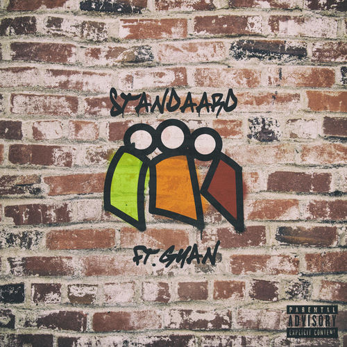 Standaard (feat. Guan)