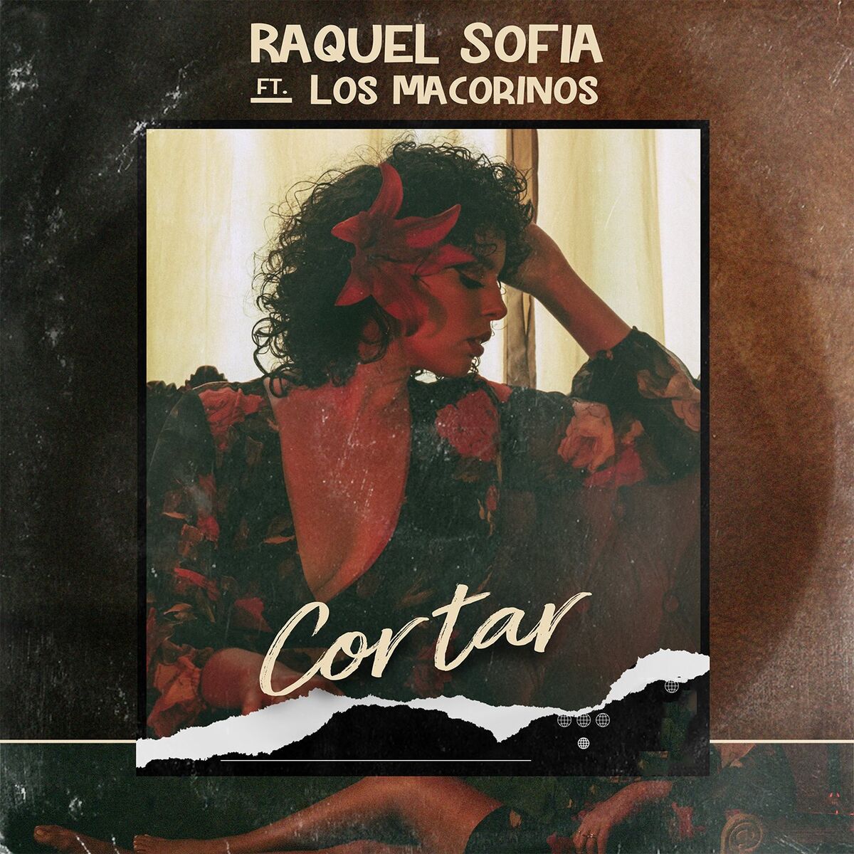 Album cover of Cortar (feat. Los Macorinos)