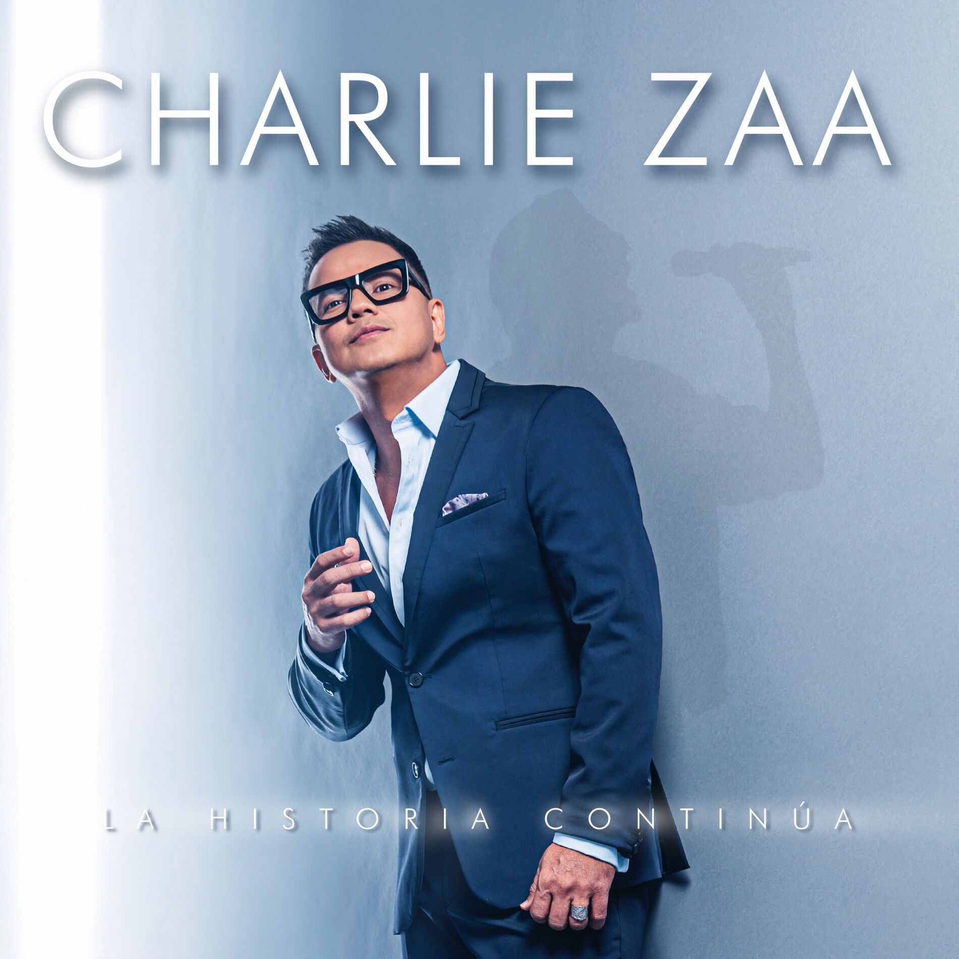 Album cover of La Historia Continúa