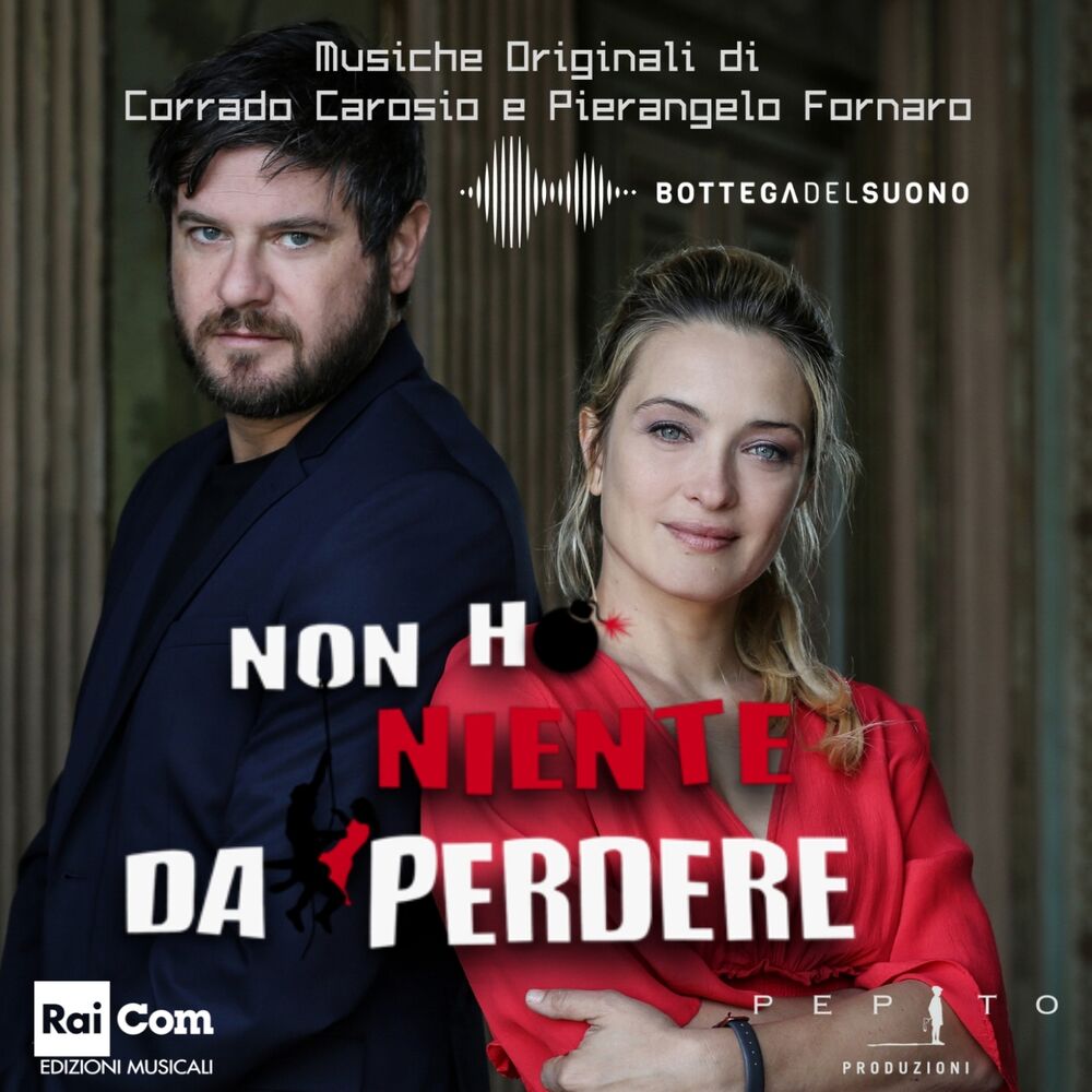 Picture of Non ho niente da perdere (Colonna sonora originale del film TV)