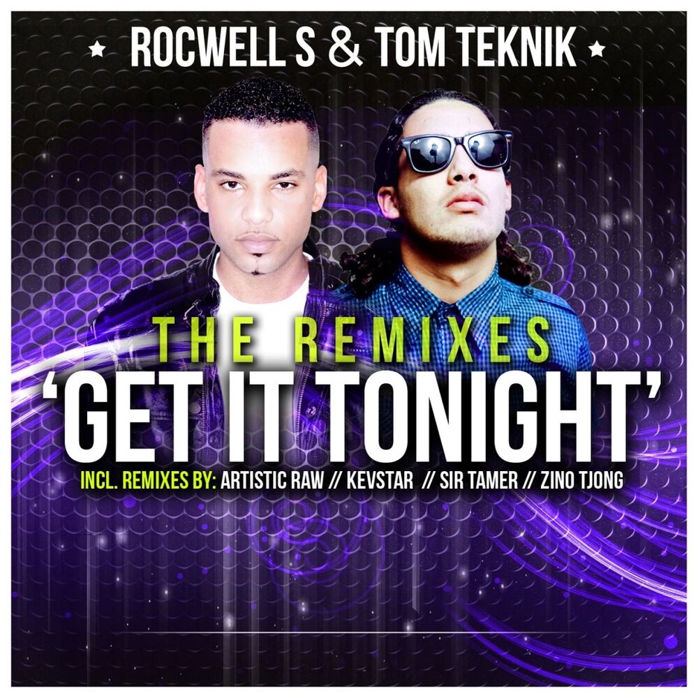 Picture of Get It Tonight