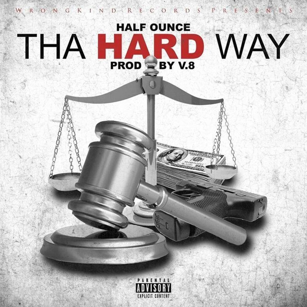 Picture of Tha Hard Way