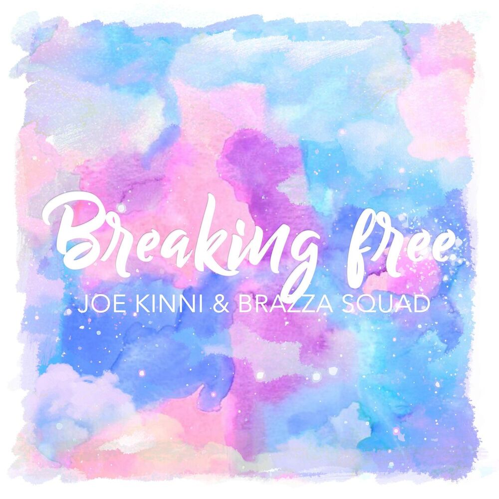 Picture of Breaking Free