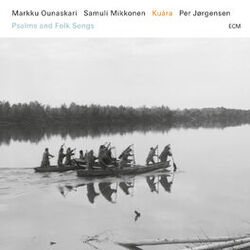 Cover of Kuára