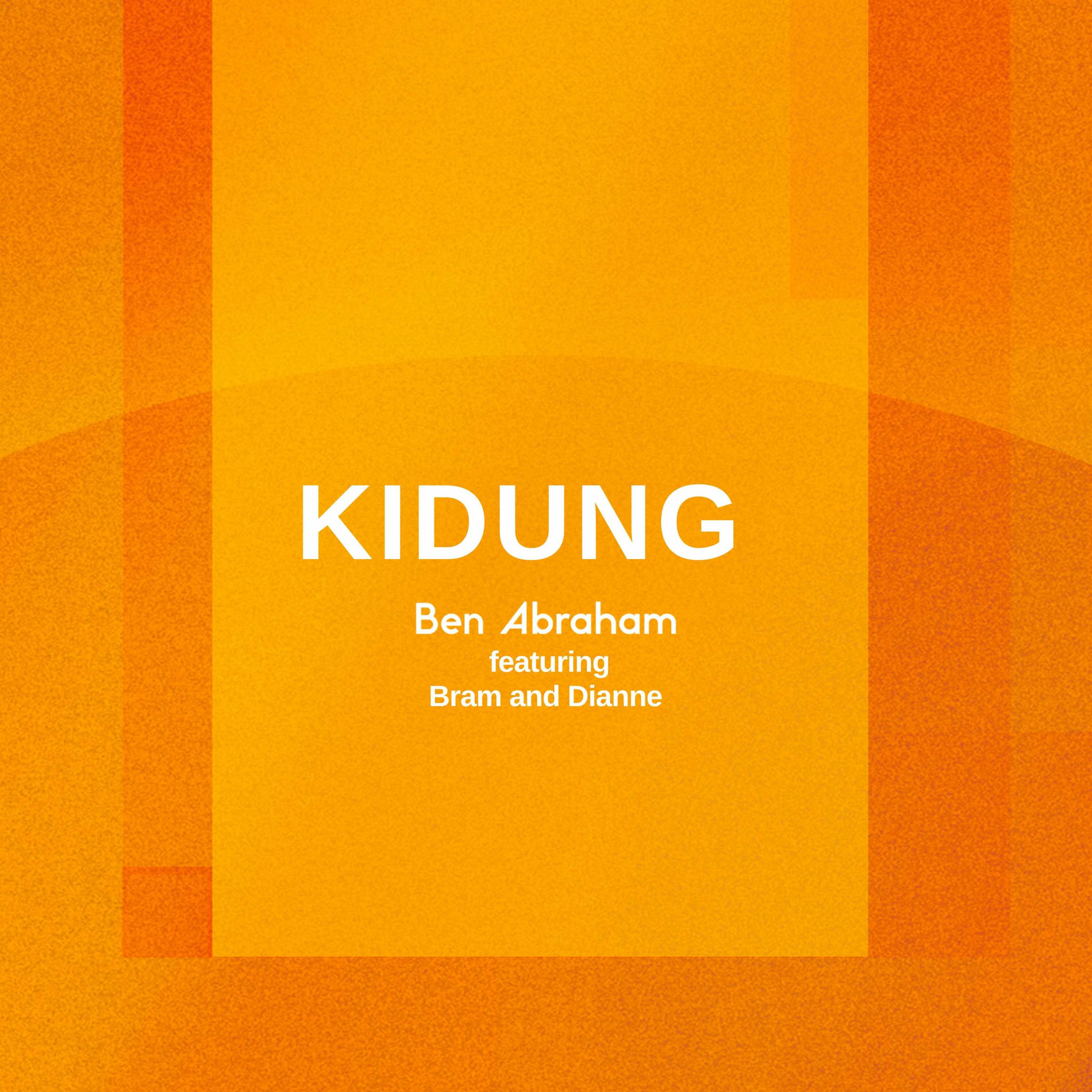 Album cover of Kidung